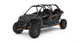 RZR PRO XP4 / TURBO R 4